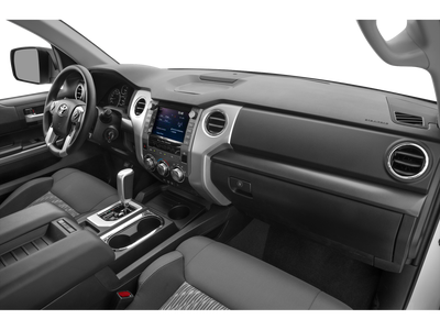 2021 Toyota Tundra 4WD SR5