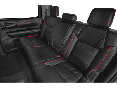 2021 Toyota Tundra 4WD TRD Pro