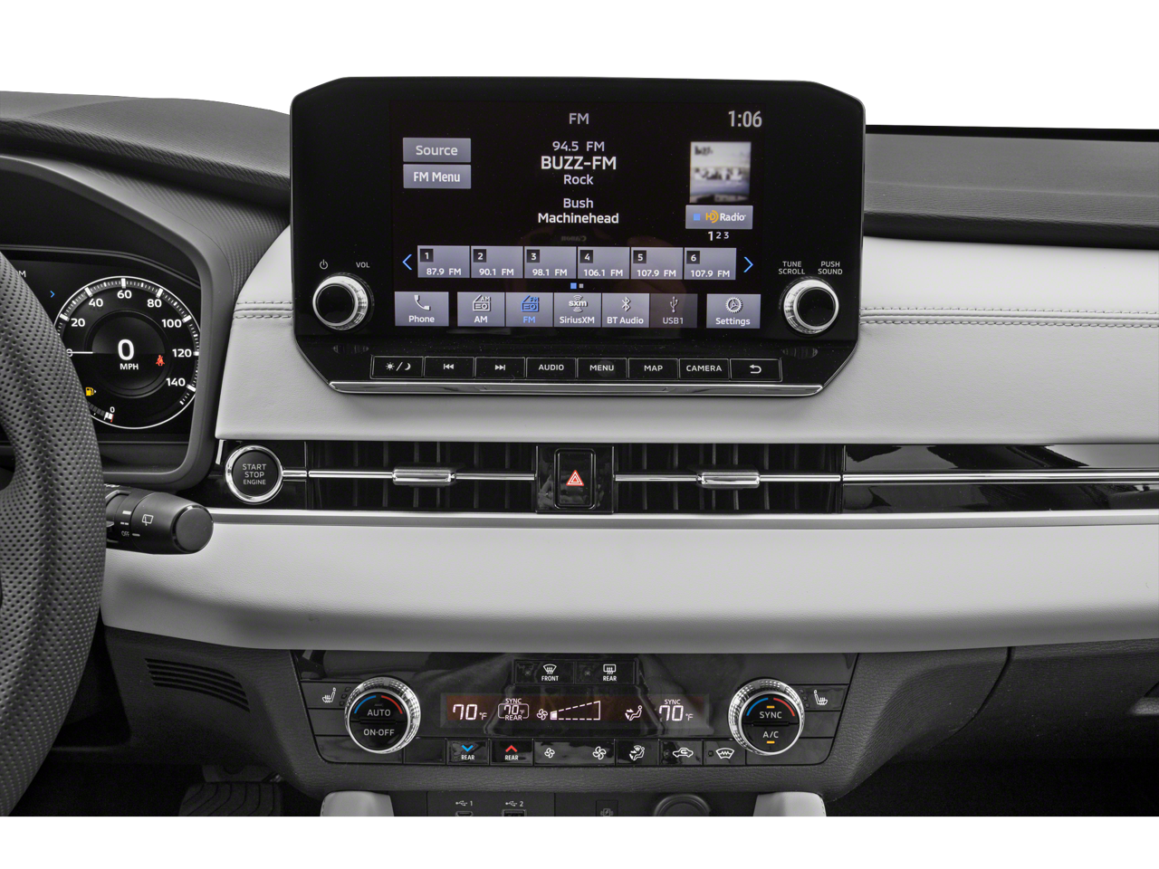 2022 Mitsubishi Outlander SEL Launch Edition