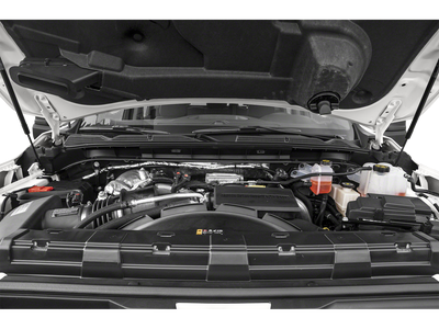 2023 GMC Sierra 2500HD SLE