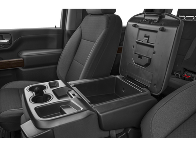 2023 GMC Sierra 2500HD SLE