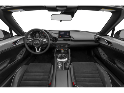 2023 Mazda Mazda MX-5 Miata RF Club