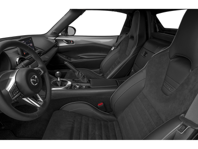 2023 Mazda Mazda MX-5 Miata RF Club