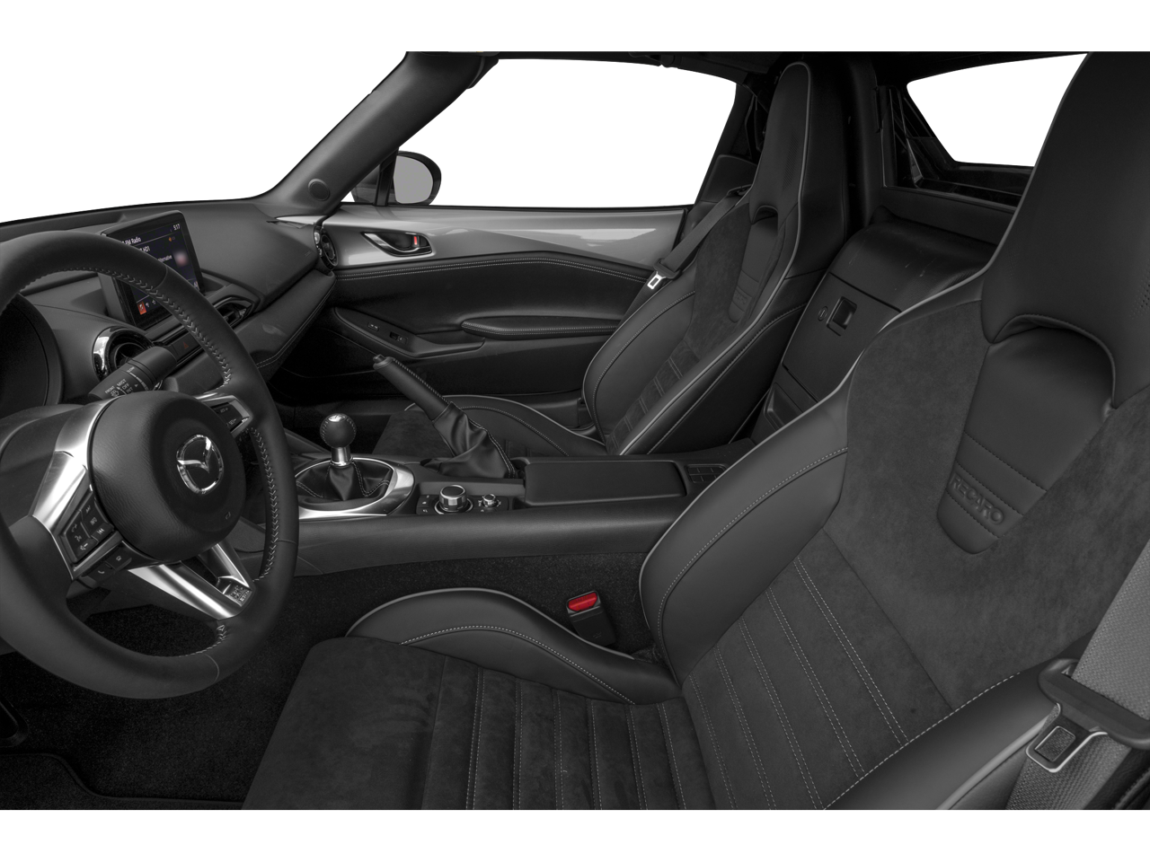 2023 Mazda Mazda MX-5 Miata RF Club
