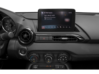 2023 Mazda Mazda MX-5 Miata RF Club