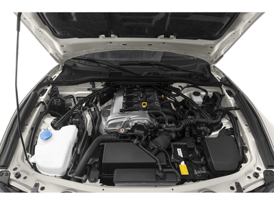 2023 Mazda Mazda MX-5 Miata RF Club