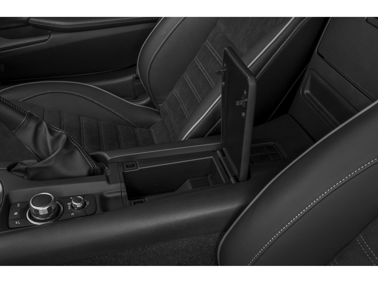 2023 Mazda Mazda MX-5 Miata RF Club