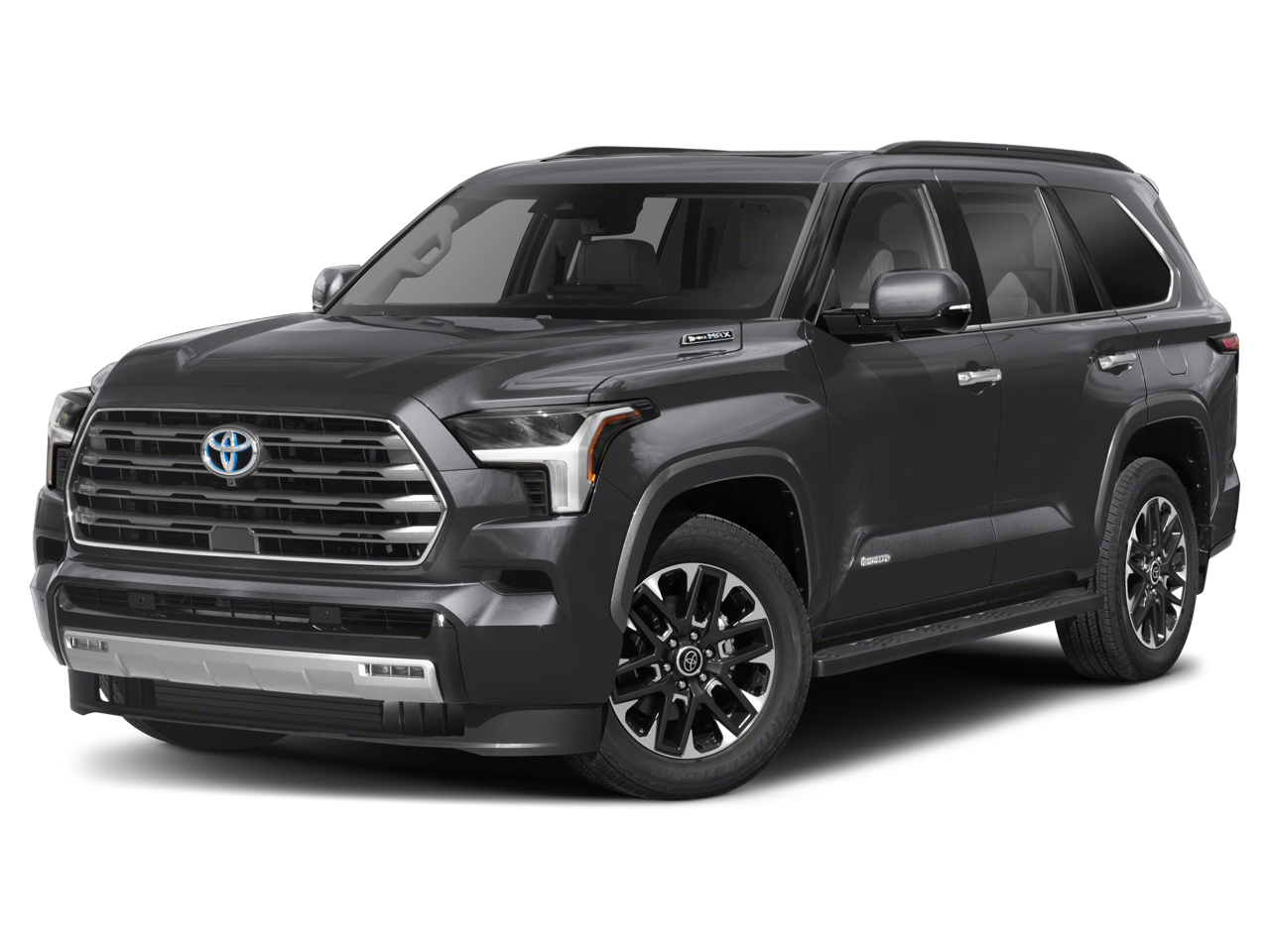 2023 Toyota Sequoia UNKNOWN