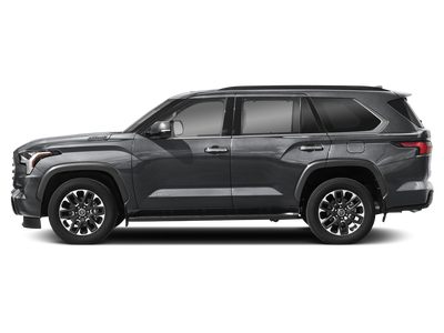 2023 Toyota Sequoia UNKNOWN