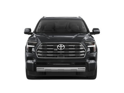 2023 Toyota Sequoia UNKNOWN