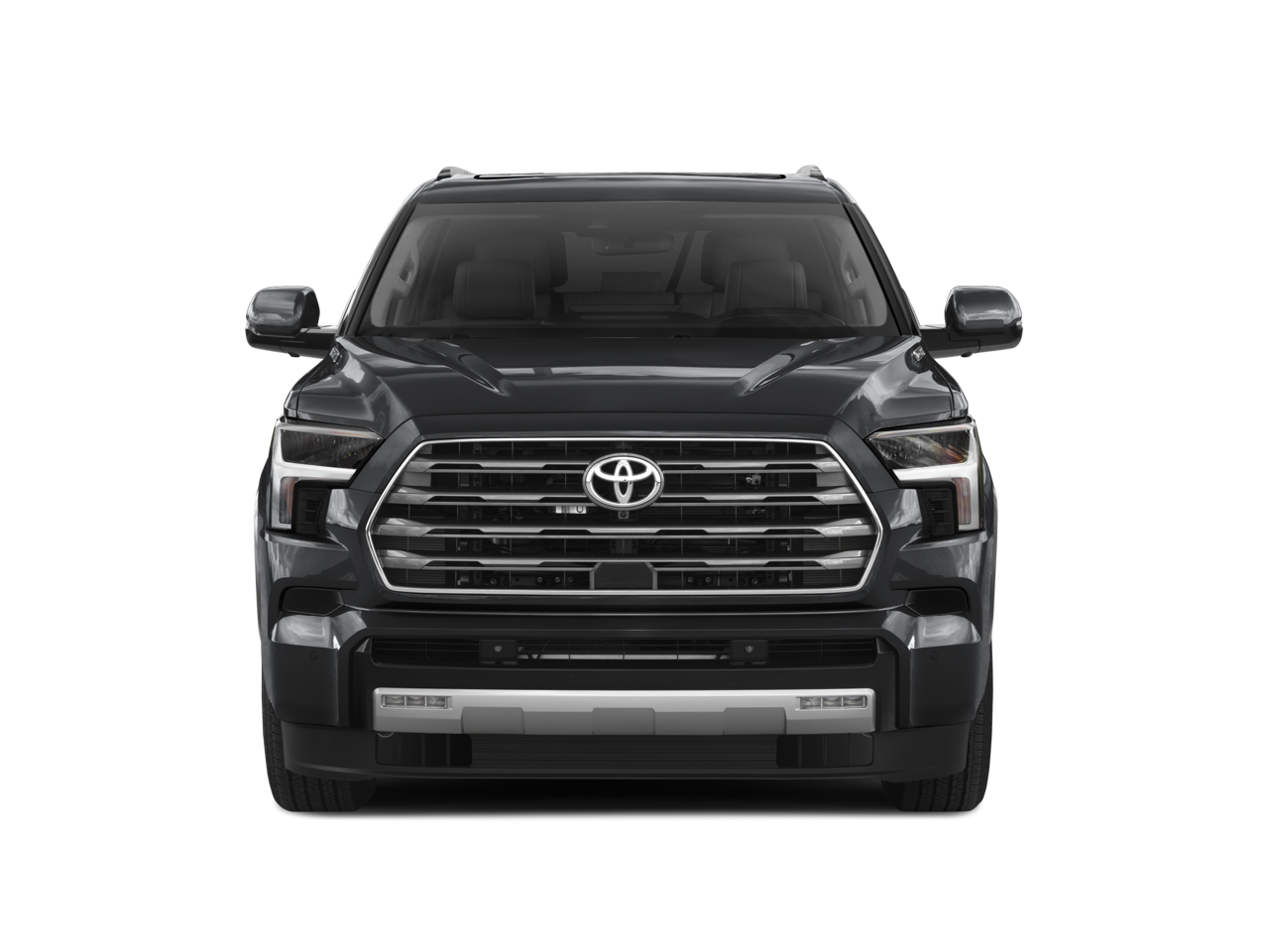 2023 Toyota Sequoia UNKNOWN