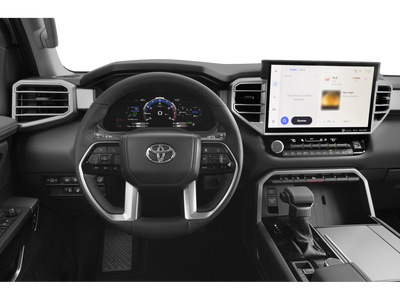 2023 Toyota Sequoia UNKNOWN