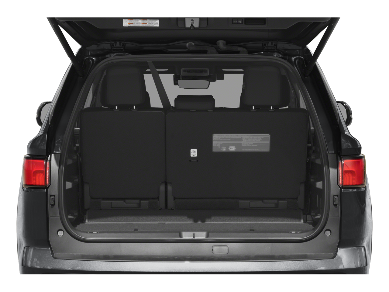 2023 Toyota Sequoia UNKNOWN