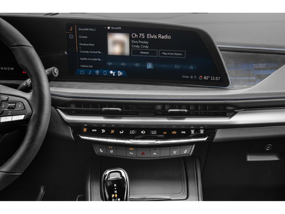 2024 Cadillac XT4 AWD Sport