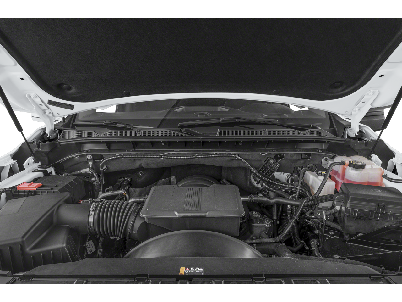2024 GMC Sierra 2500HD SLE
