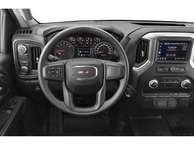 2024 GMC Sierra 3500HD SLE