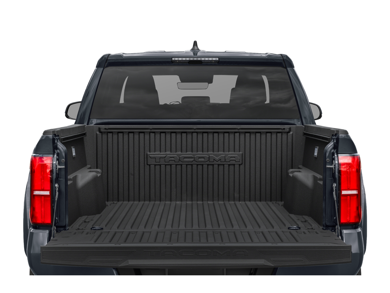 2024 Toyota Tacoma 4WD TRD Sport