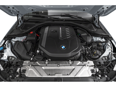 2025 BMW 2 Series M240i xDrive