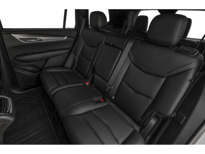 2025 Cadillac XT6 AWD Premium Luxury