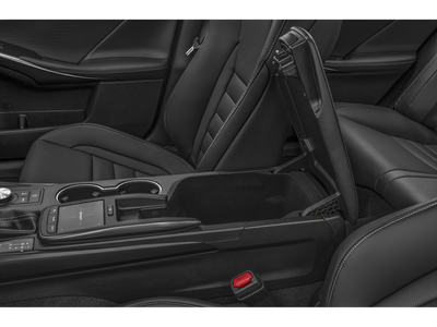 2025 Lexus IS IS 350 F SPORT