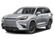 2025 Lexus TX TX 350