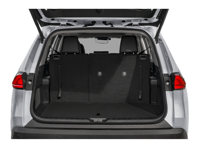 2025 Toyota Grand Highlander Platinum