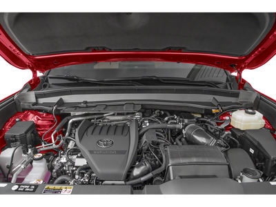 2025 Toyota Grand Highlander PLATINUM