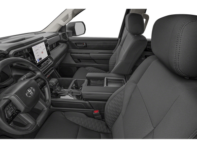 2025 Toyota Tundra 4WD SR