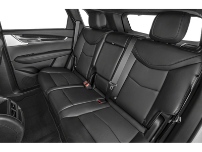 2026 Cadillac XT5 FWD Premium Luxury