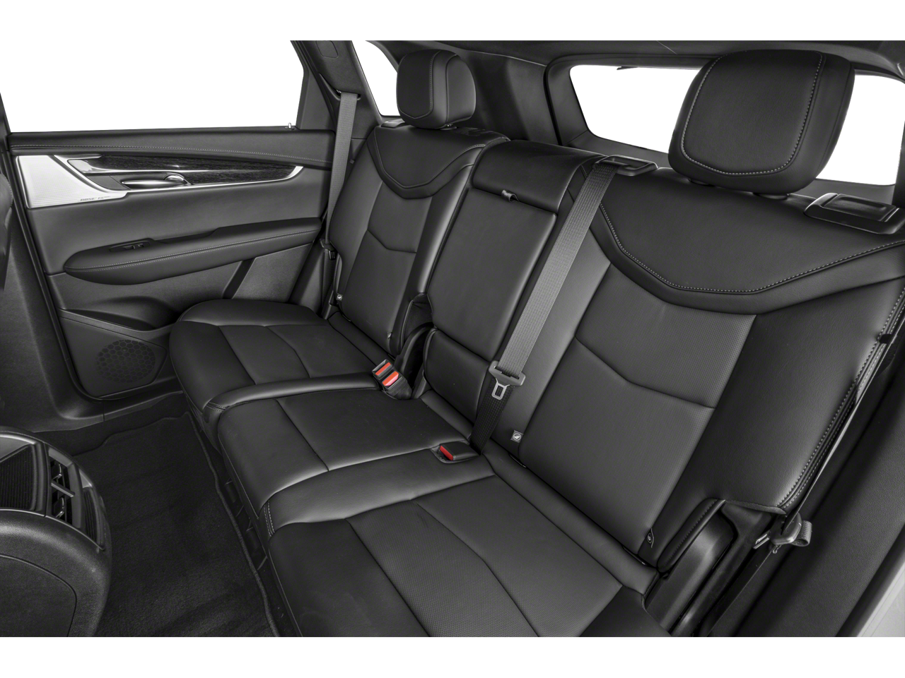 2026 Cadillac XT5 FWD Premium Luxury