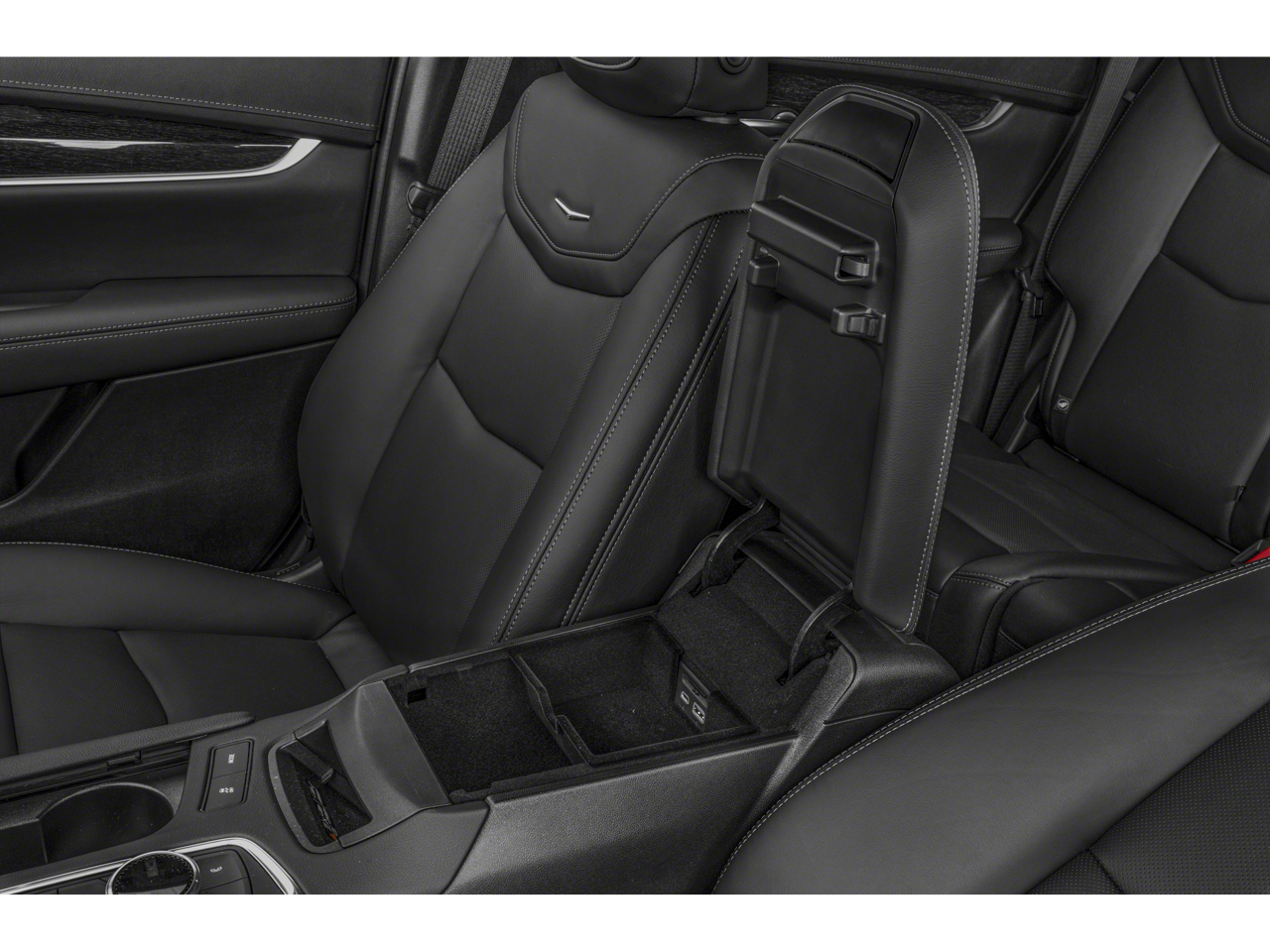 2026 Cadillac XT5 FWD Premium Luxury