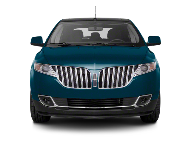 2011 Lincoln MKX BASE