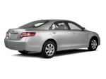 2011 Toyota Camry XLE