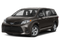 2018 Toyota Sienna BASE