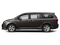 2018 Toyota Sienna BASE