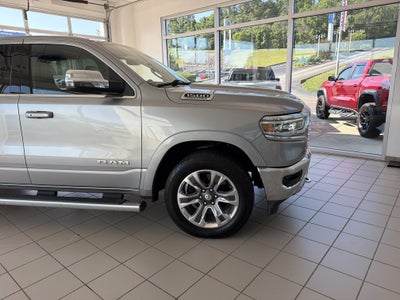 2023 RAM 1500 Longhorn
