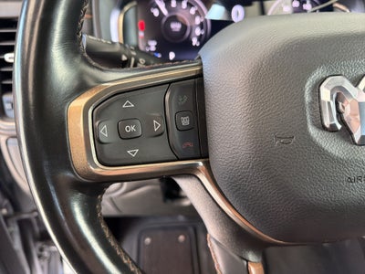 2023 RAM 1500 Longhorn
