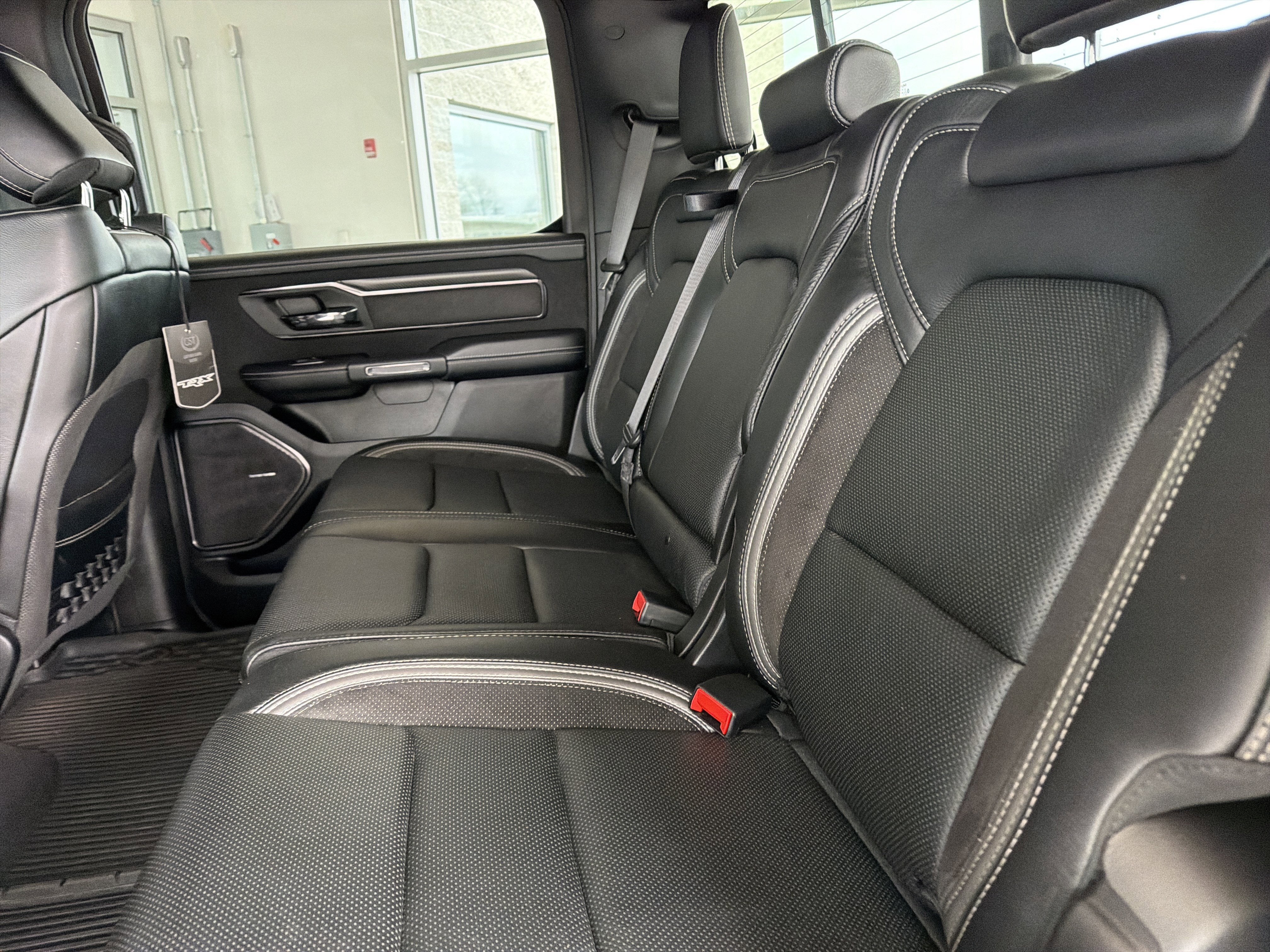 2023 RAM 1500 TRX