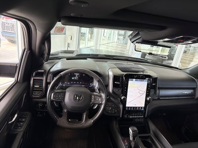 2023 RAM 1500 TRX