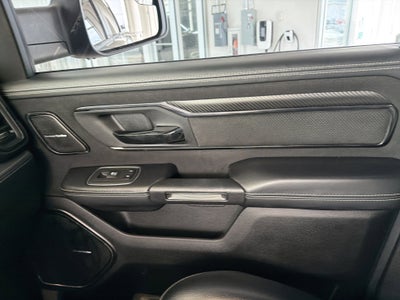 2023 RAM 1500 TRX