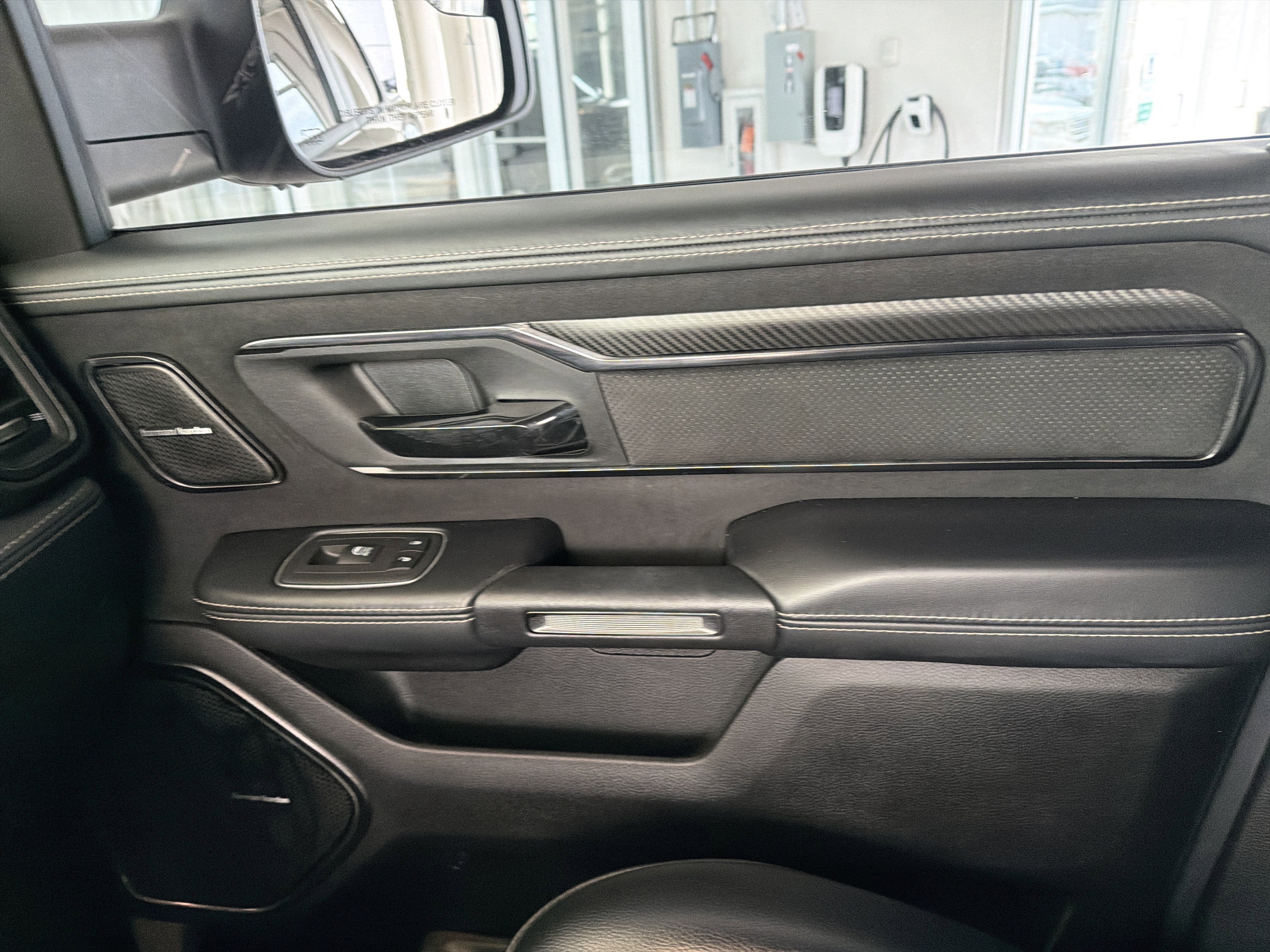 2023 RAM 1500 TRX