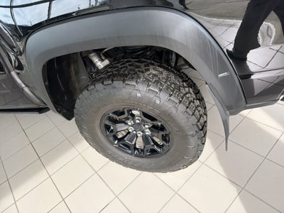 2023 RAM 1500 TRX