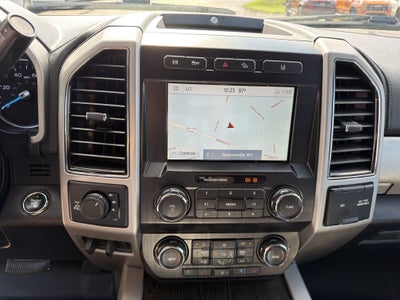 2021 Ford Super Duty F-250 SRW XL