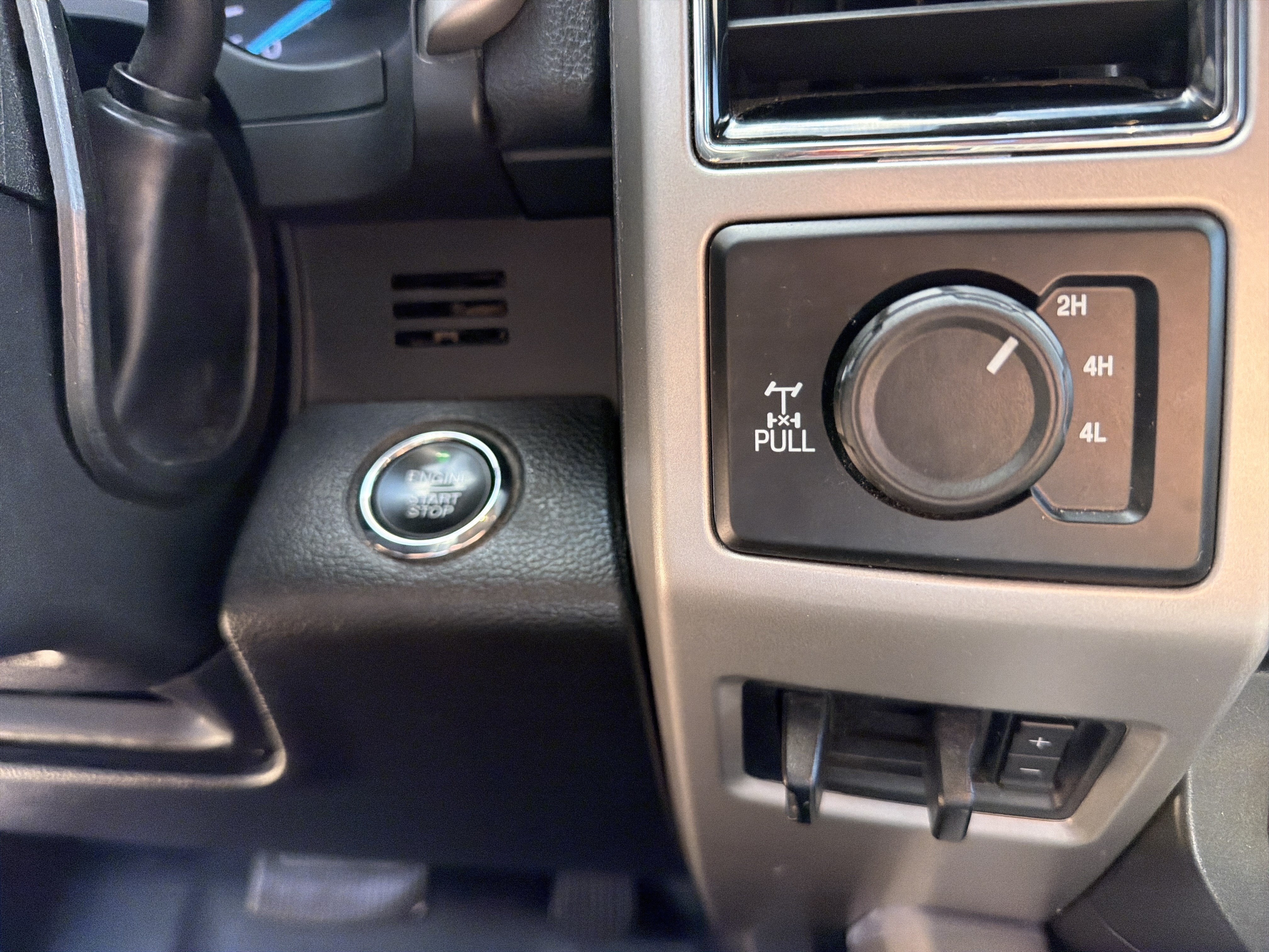 2021 Ford Super Duty F-250 SRW XL