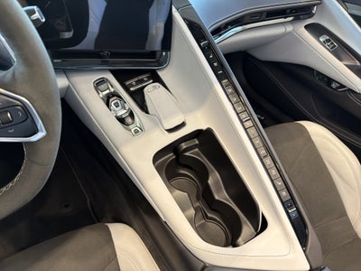2023 Chevrolet Corvette Stingray 3LT