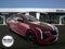 2025 Cadillac CT4-V V-Series