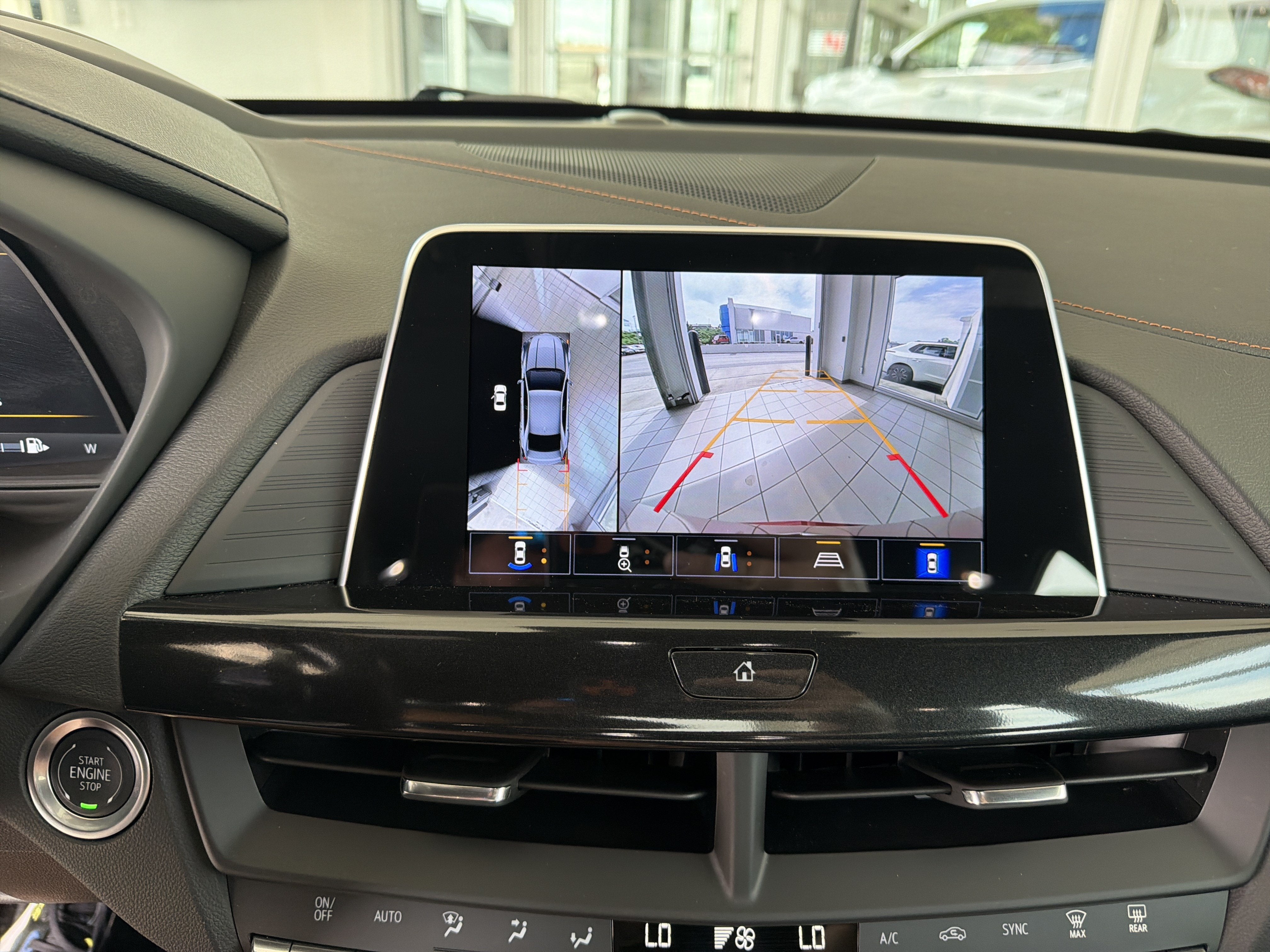 2025 Cadillac CT4-V V-Series