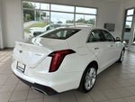 2021 Cadillac CT4 Luxury