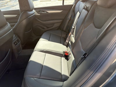 2022 Cadillac CT5 Premium Luxury