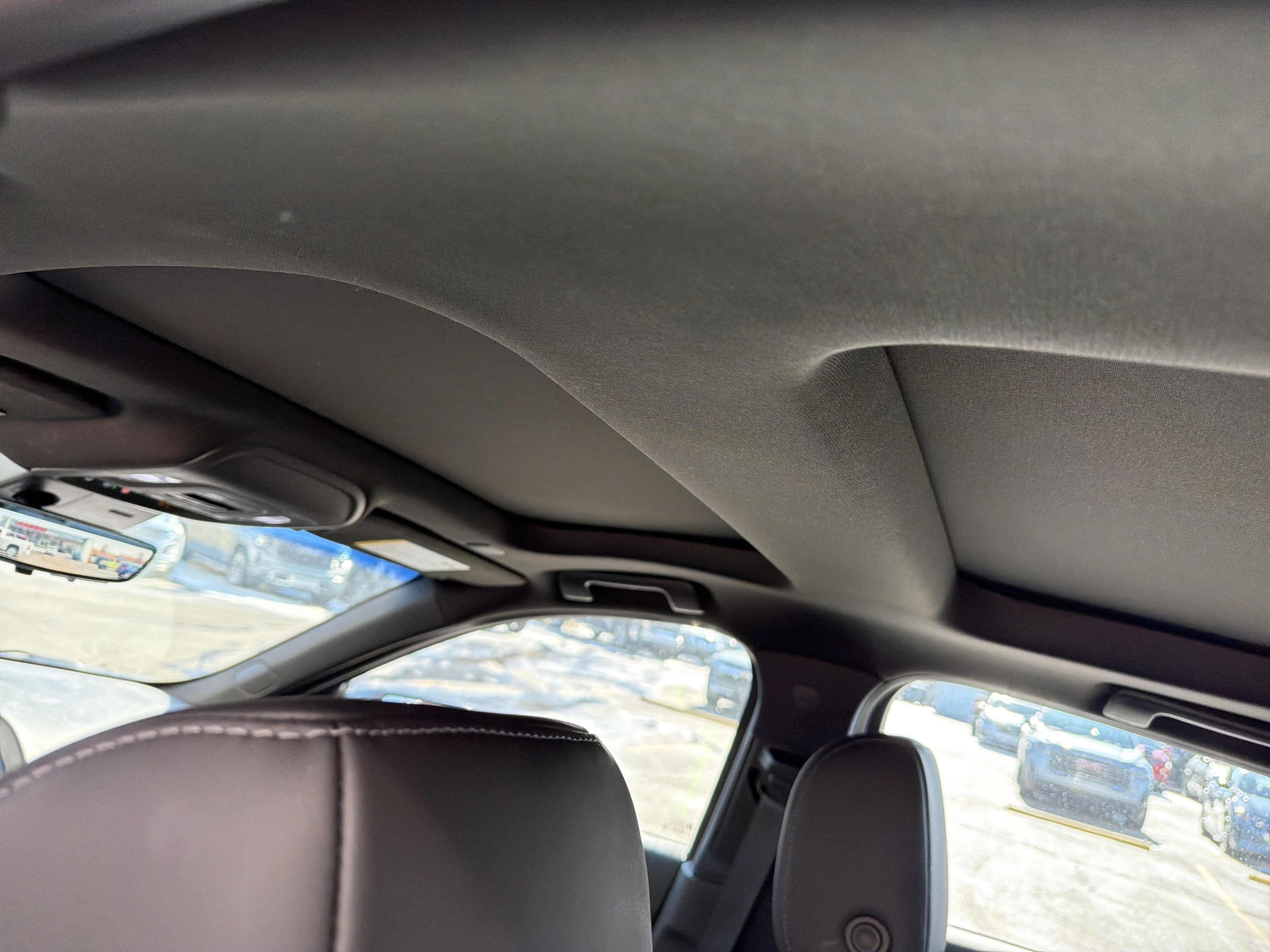 2022 Cadillac CT5 Premium Luxury